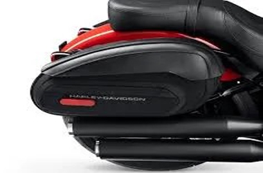 Saddlebag