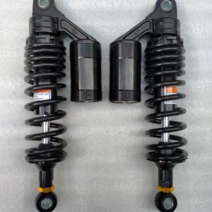 <span style="color: #ffffff;">Shock tabung nitrogen shock absorber Harley sportster dyna - 12.5 inchi</span>