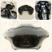 Inner Outer Fairing Harley FLTR Road Glide 1998-2013